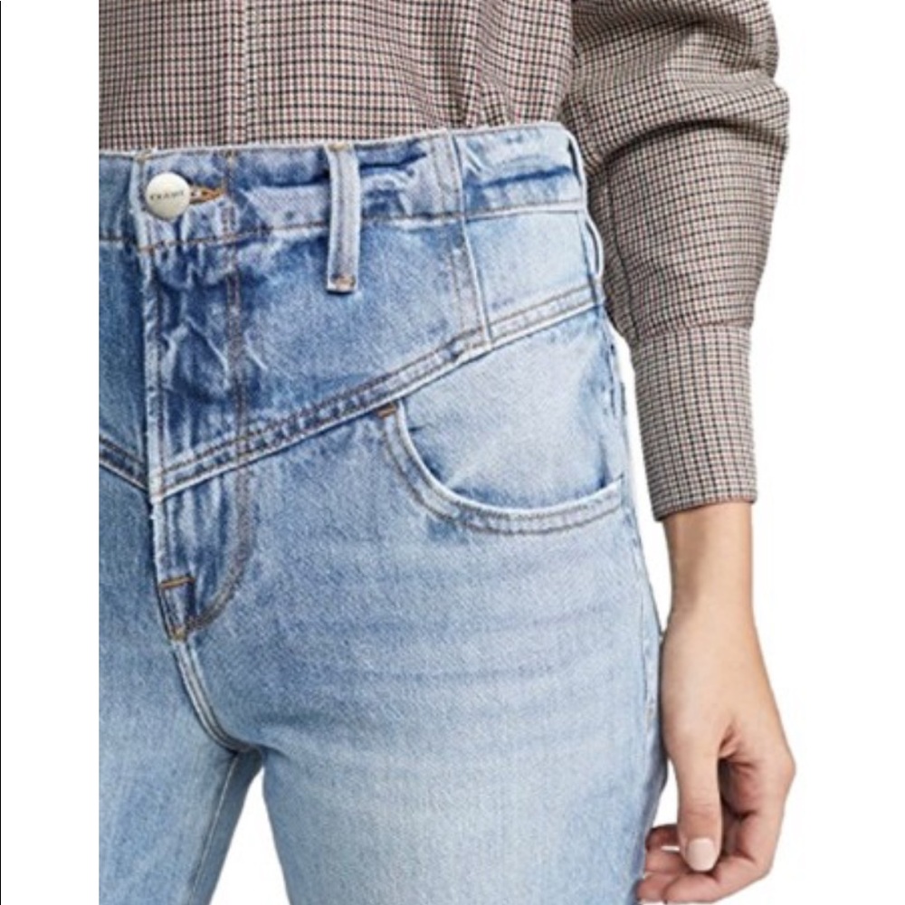 Frame jeans - Picture 2 of 9